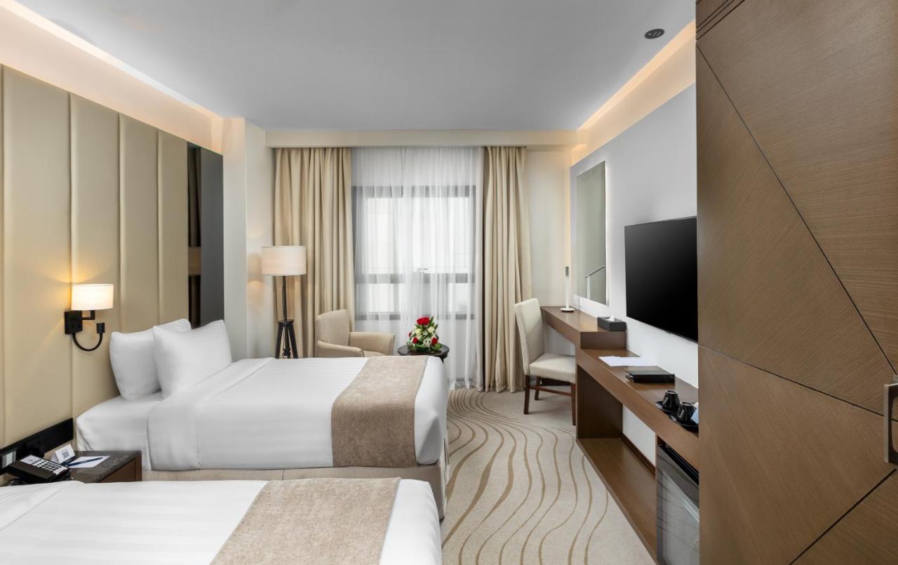 Jayden Hotel Medina Екстер'єр фото