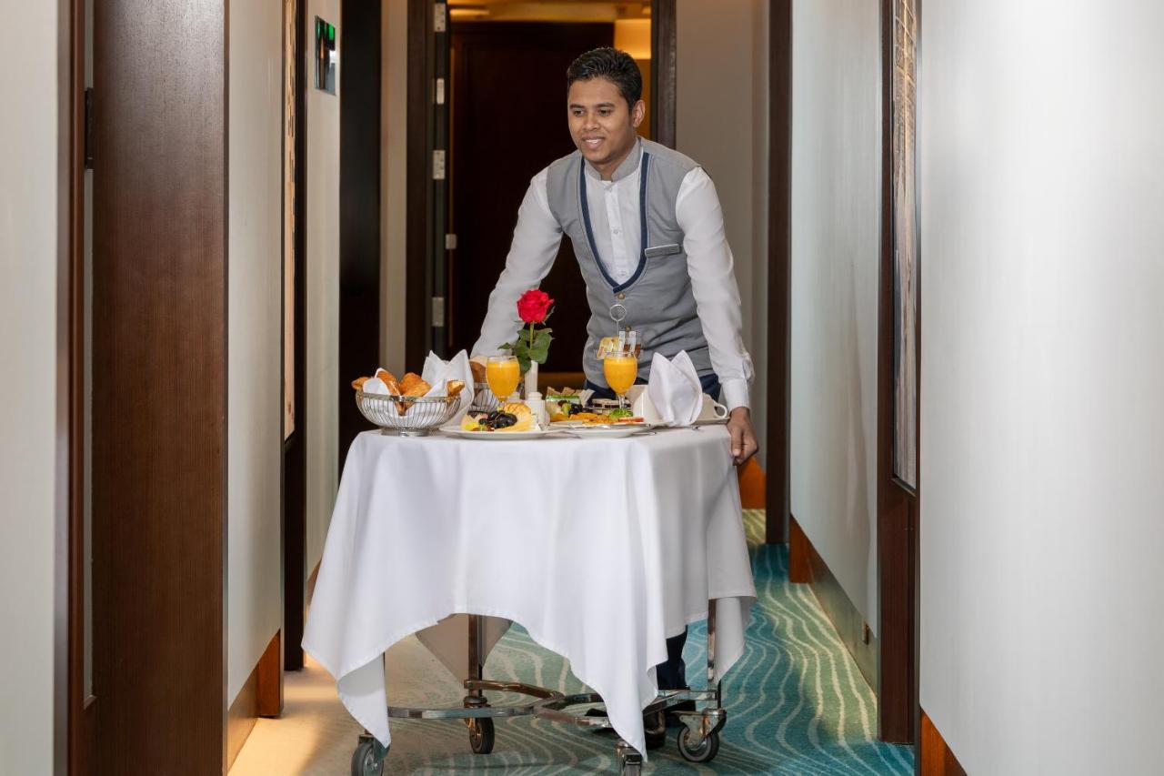 Jayden Hotel Medina Екстер'єр фото