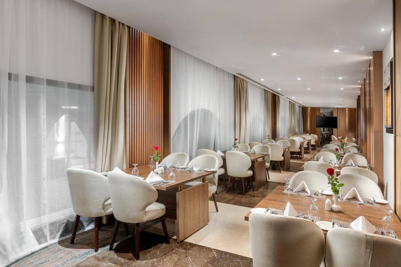Jayden Hotel Medina Екстер'єр фото