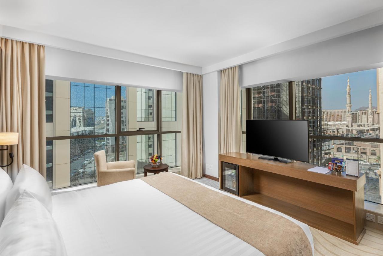 Jayden Hotel Medina Екстер'єр фото