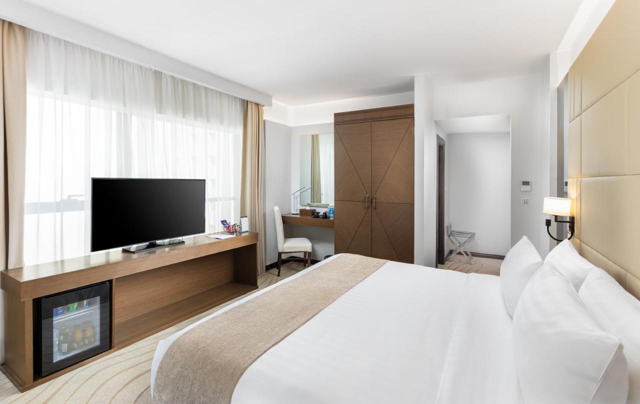 Jayden Hotel Medina Екстер'єр фото
