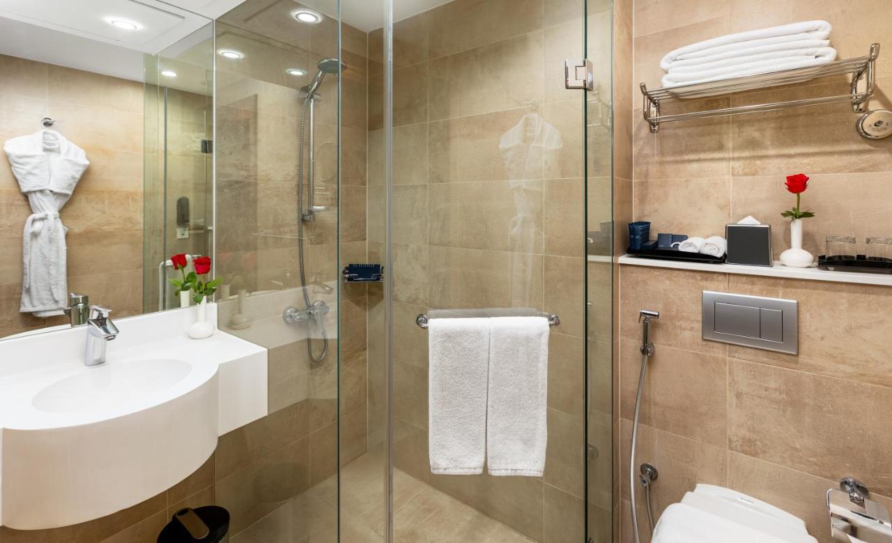 Jayden Hotel Medina Екстер'єр фото