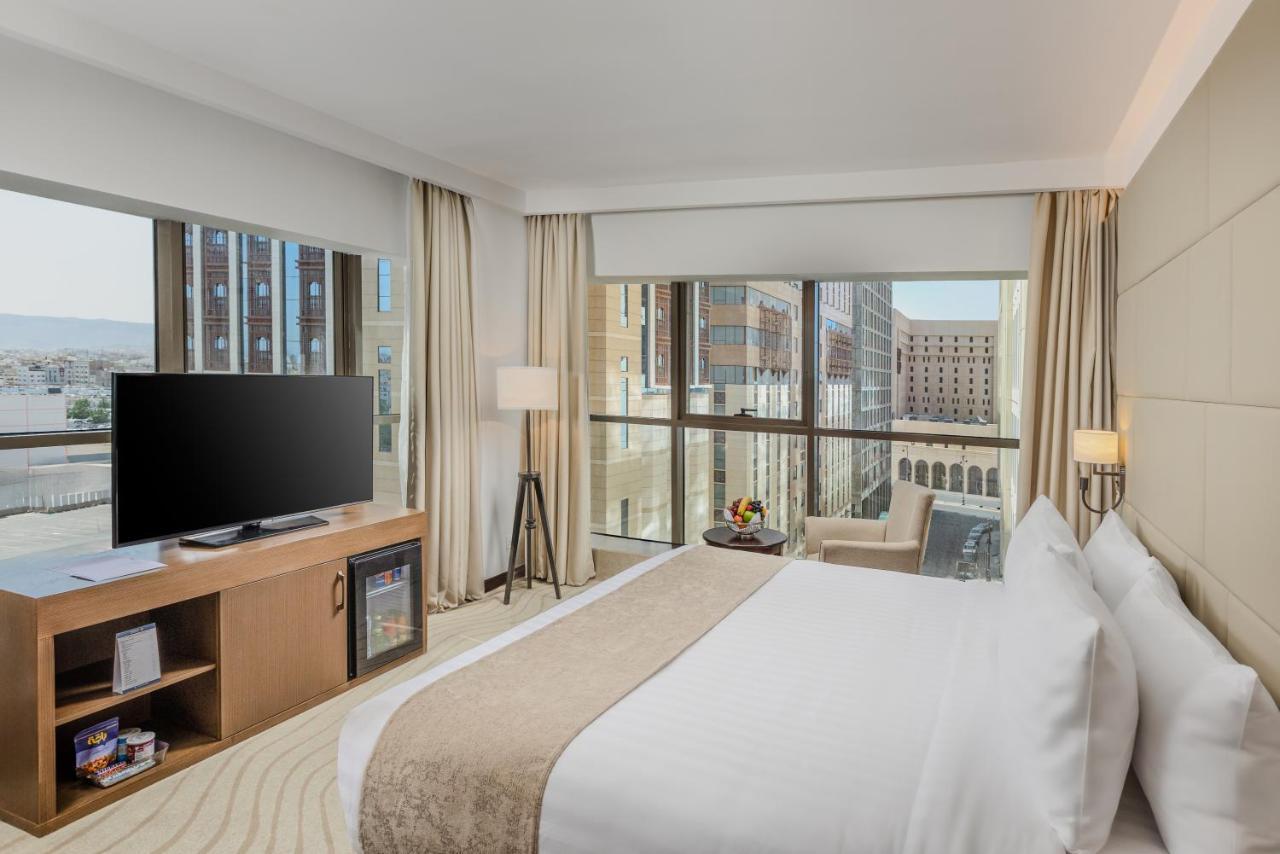 Jayden Hotel Medina Екстер'єр фото