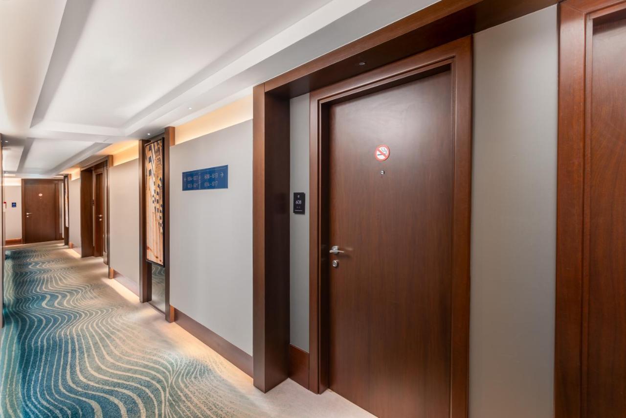 Jayden Hotel Medina Екстер'єр фото