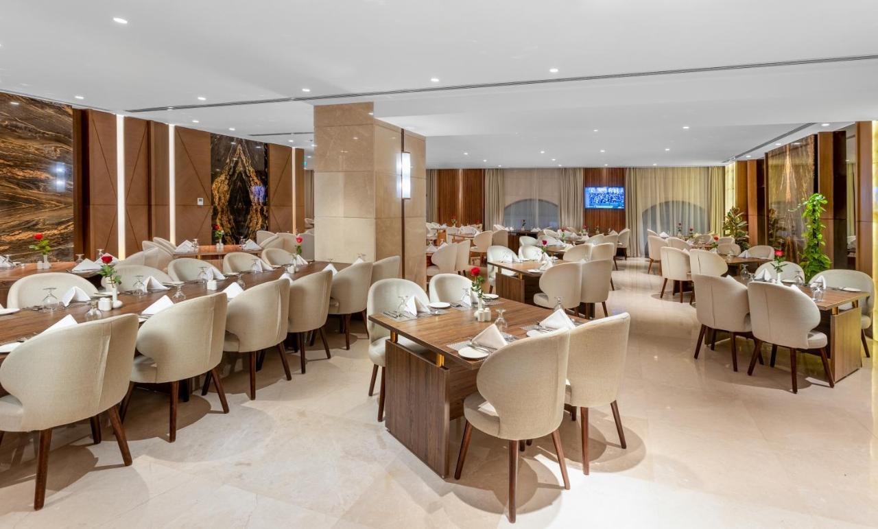 Jayden Hotel Medina Екстер'єр фото