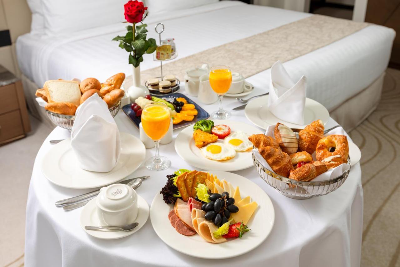 Jayden Hotel Medina Екстер'єр фото