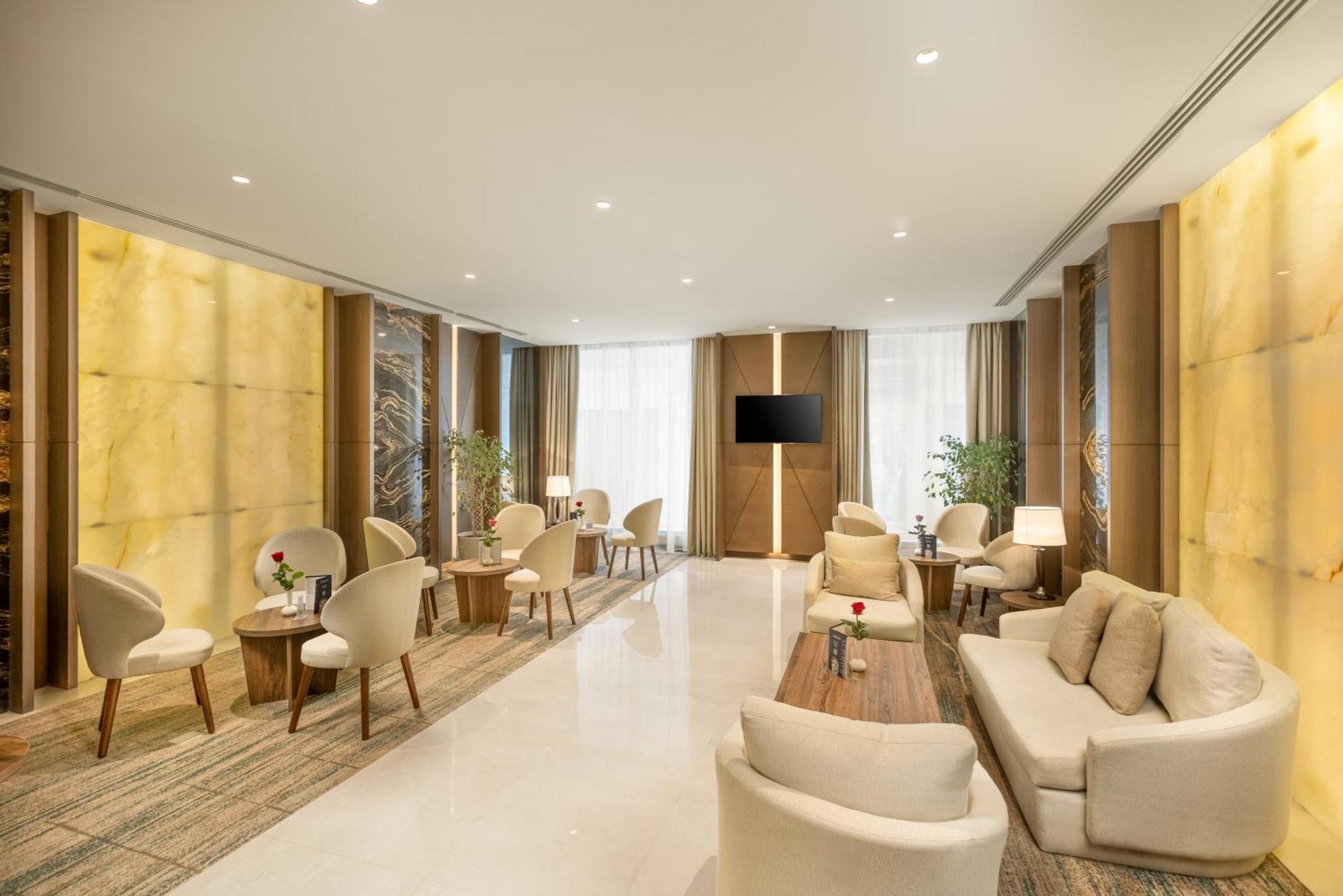 Jayden Hotel Medina Екстер'єр фото