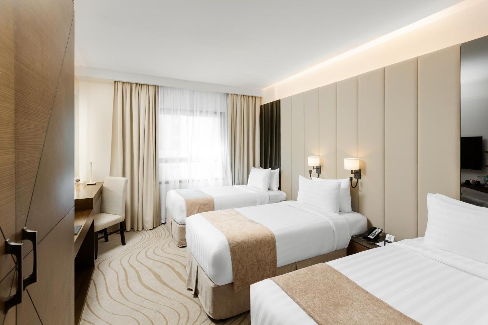 Jayden Hotel Medina Екстер'єр фото