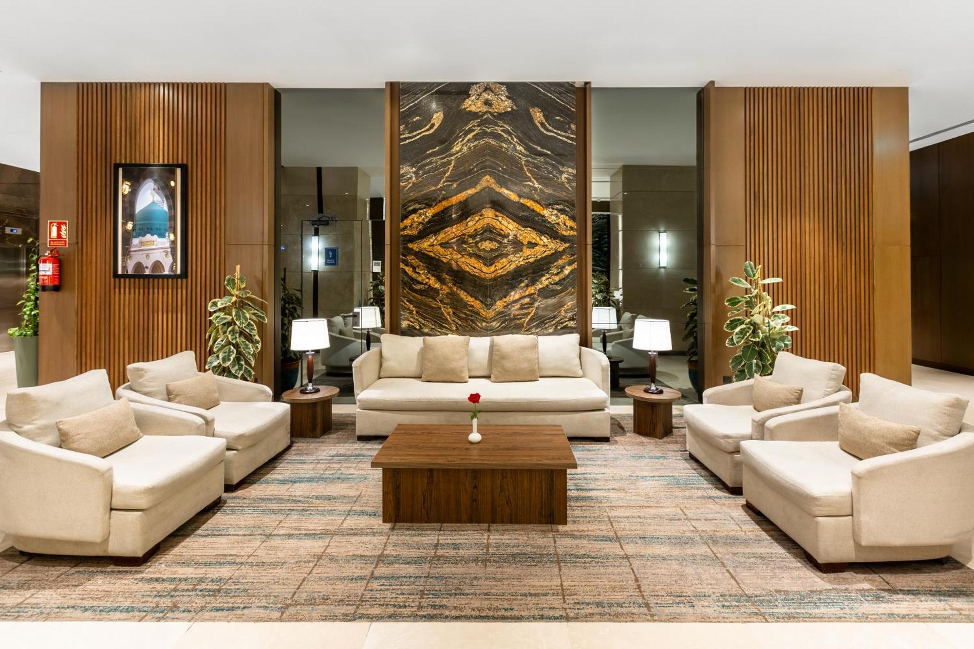 Jayden Hotel Medina Екстер'єр фото