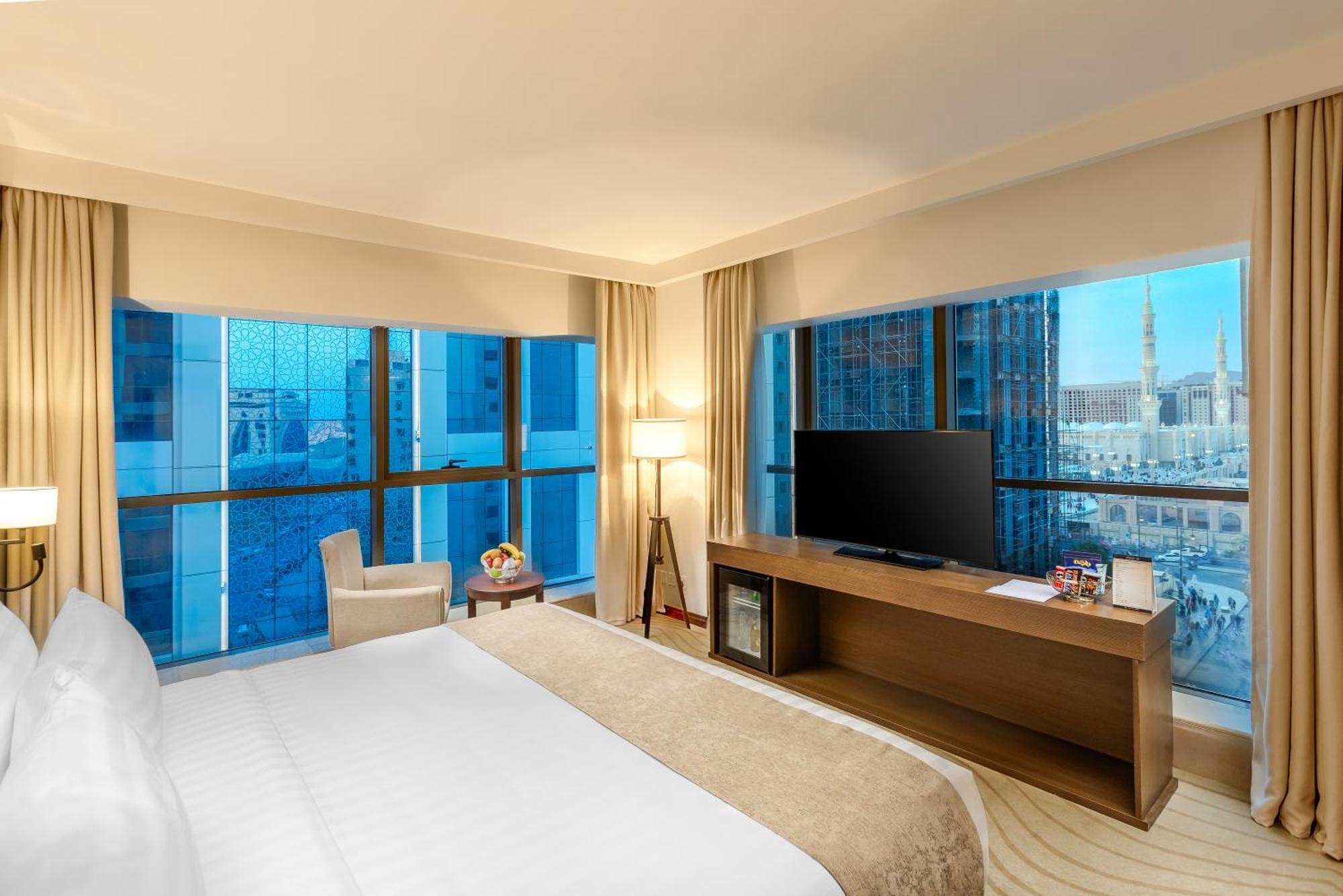 Jayden Hotel Medina Екстер'єр фото